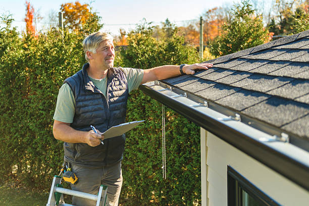 Trusted Roof Leak Repair service in Fishersville, VA - Ben Roofing and Steel LLC