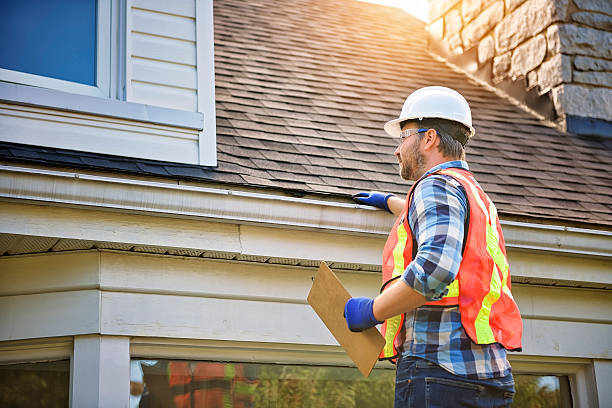 Trusted Roof Inspection service in Fishersville, VA - Ben Roofing and Steel LLC